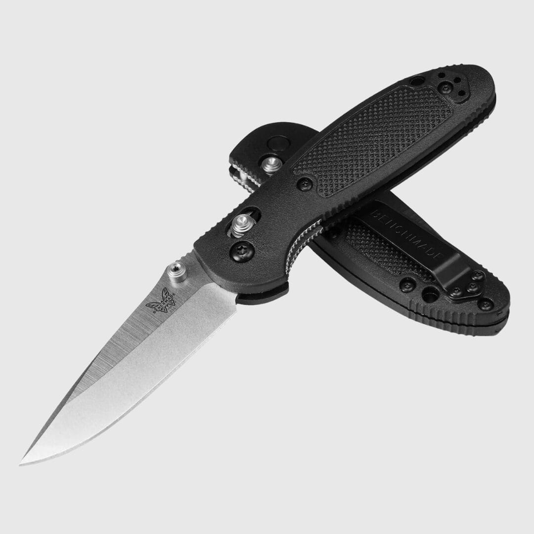 Benchmade Griptilian