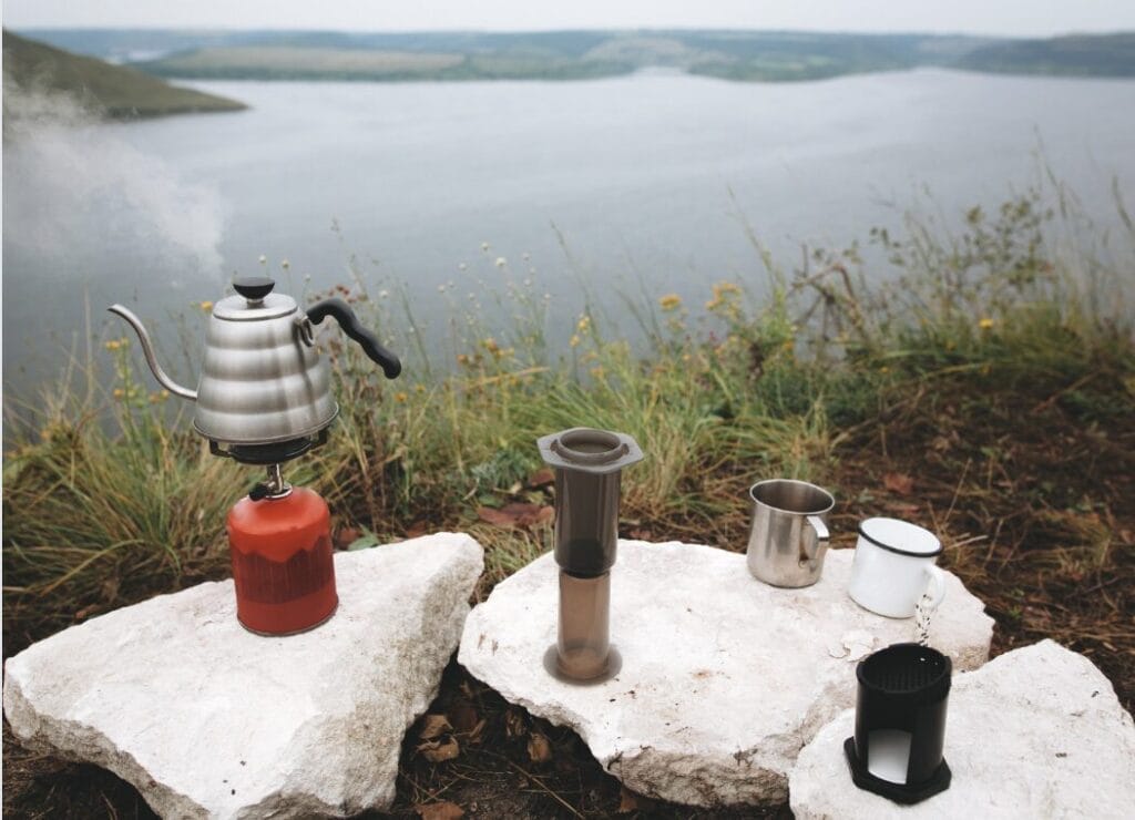 Aeropress