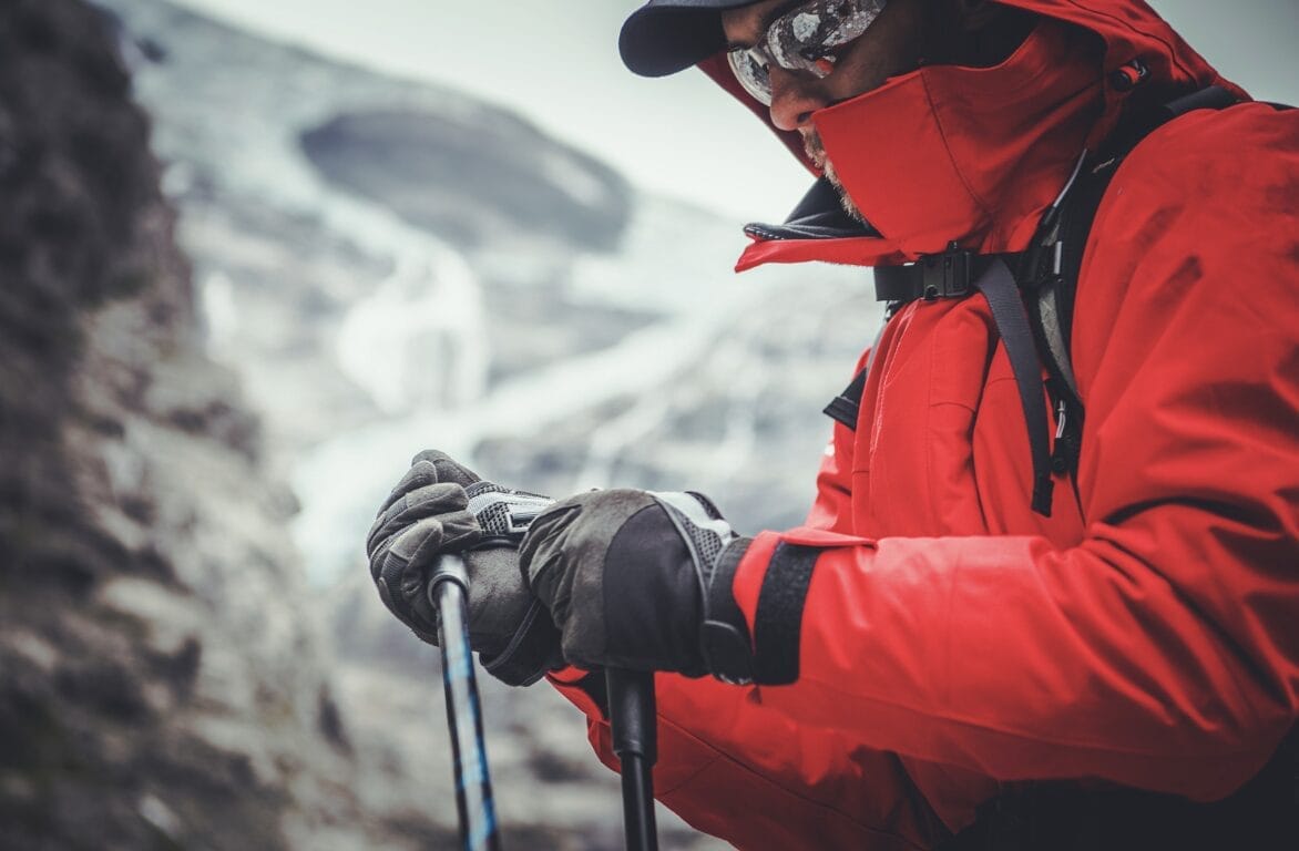 Trekking Uhren: Für jedes Outdoor-Abenteuer gerüstet