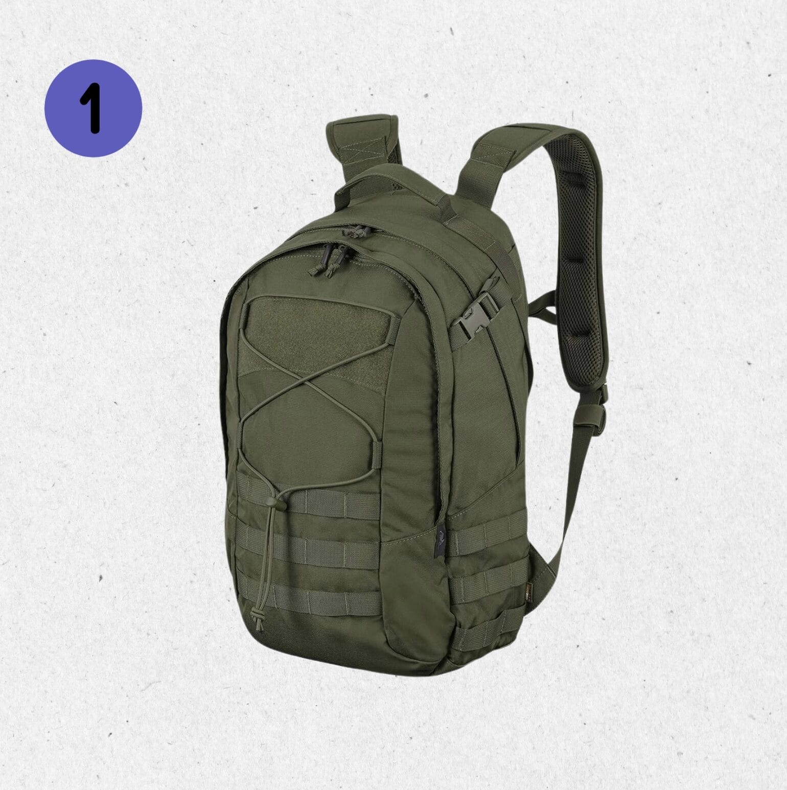 Helikon-Tex EDC Rucksack