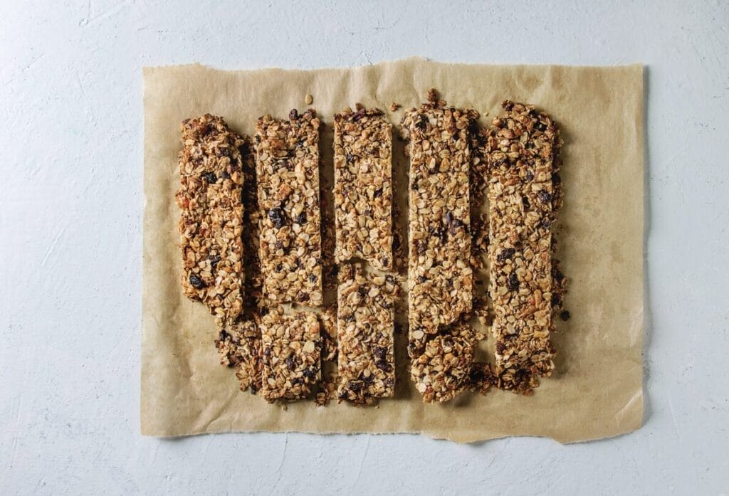 Outdoor Essen: Dein Guide für selbst gemachte Trekkingnahrung