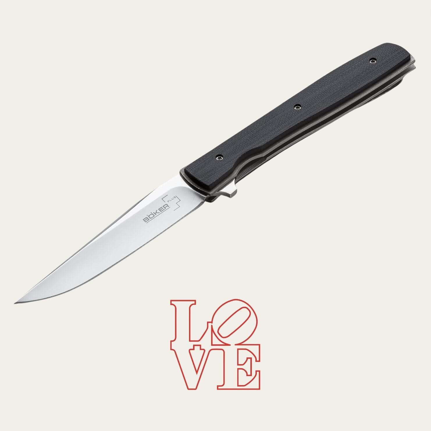 Böker Plus Urban Trapper