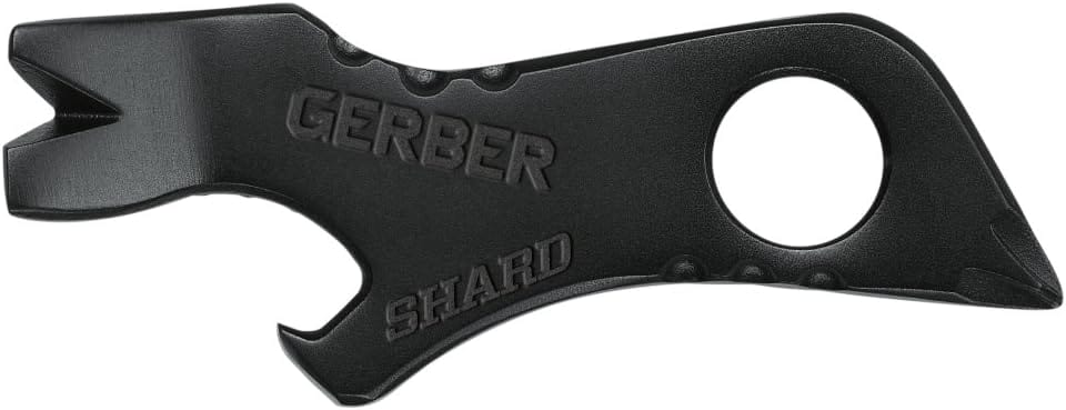 Gerber Multi-Tool Shard Black Keychain