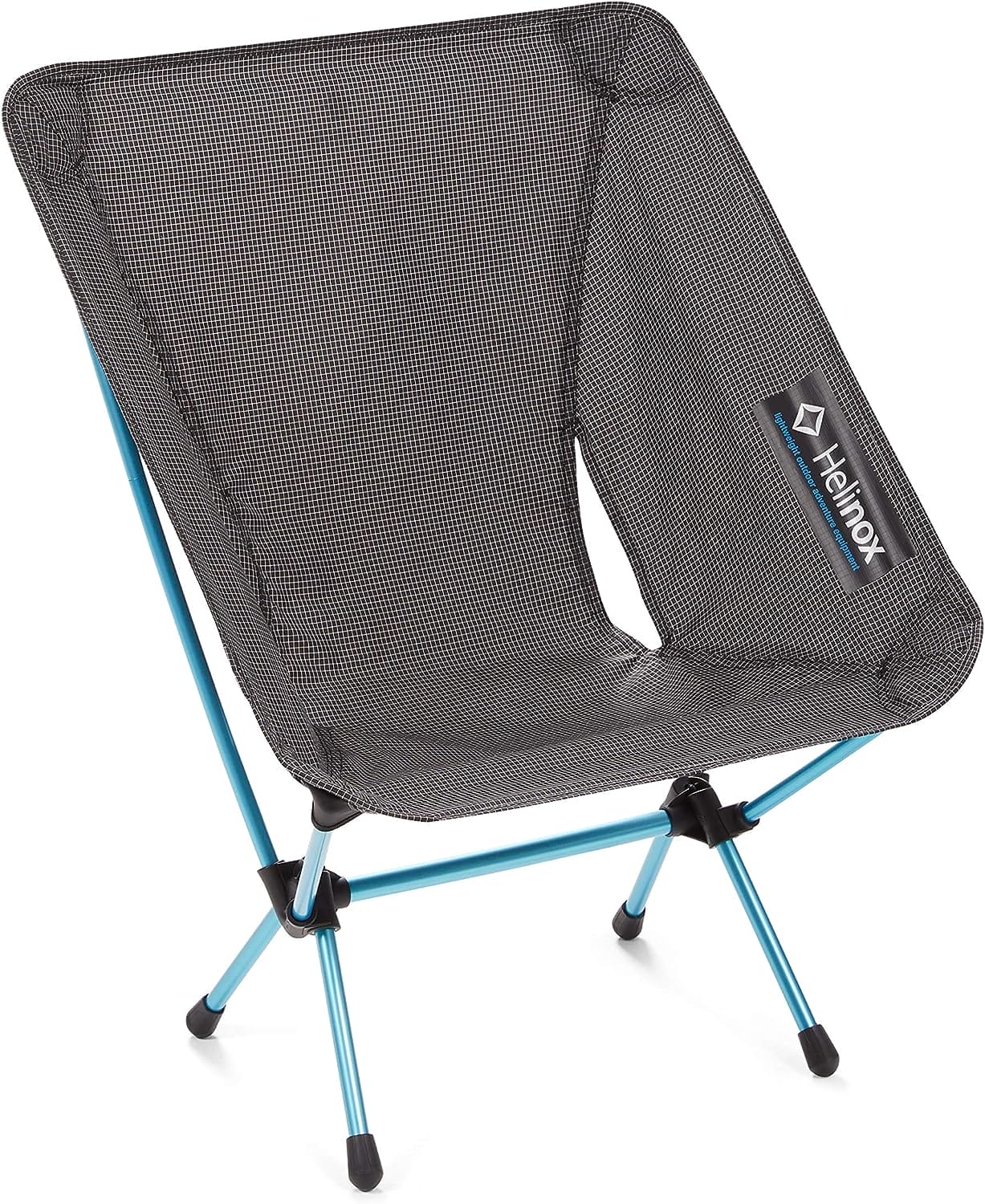 Helinox Chair Zero: The lightest ever designed chair is the peak of design and innovation power Helinox Chair Zero: The lightest ever designed chair is the peak of design and innovation power