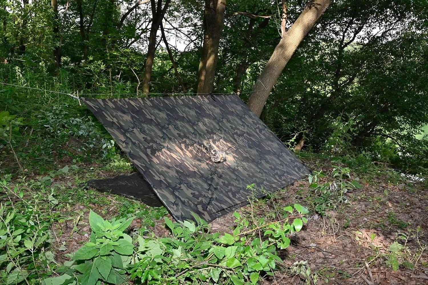 onewind Rucksack Regen Poncho Ultraleichte Kapuze Regenmantel