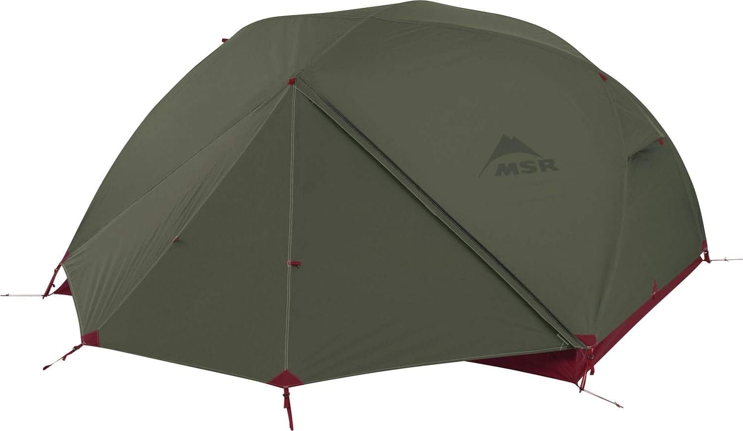 MSR Elixir 1 V2 Rucksack Tent for 1 Person