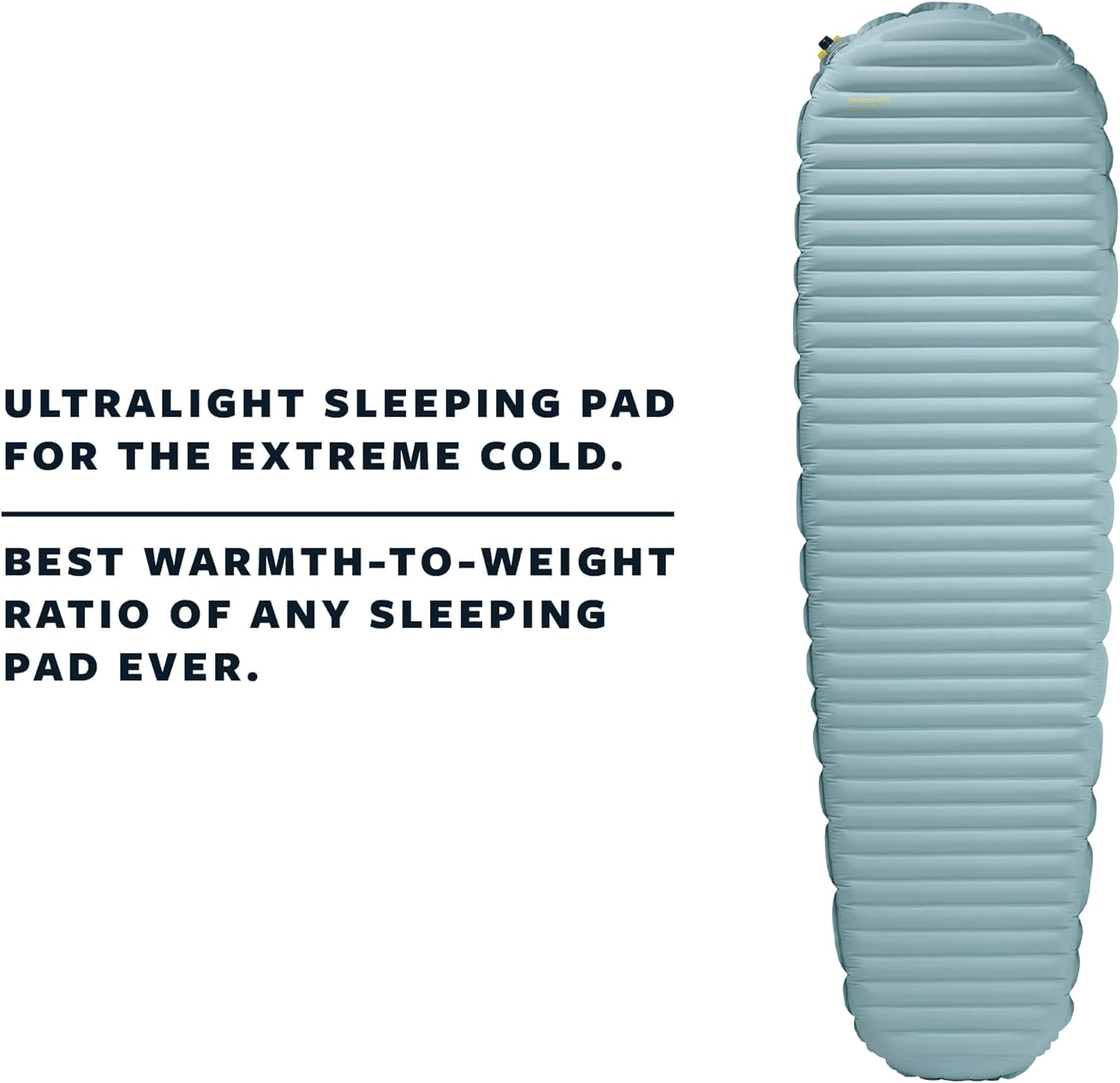 Therm-a-Rest NeoAir Xtherm NXT Sleeping Area 183 x 51 cm Neptune