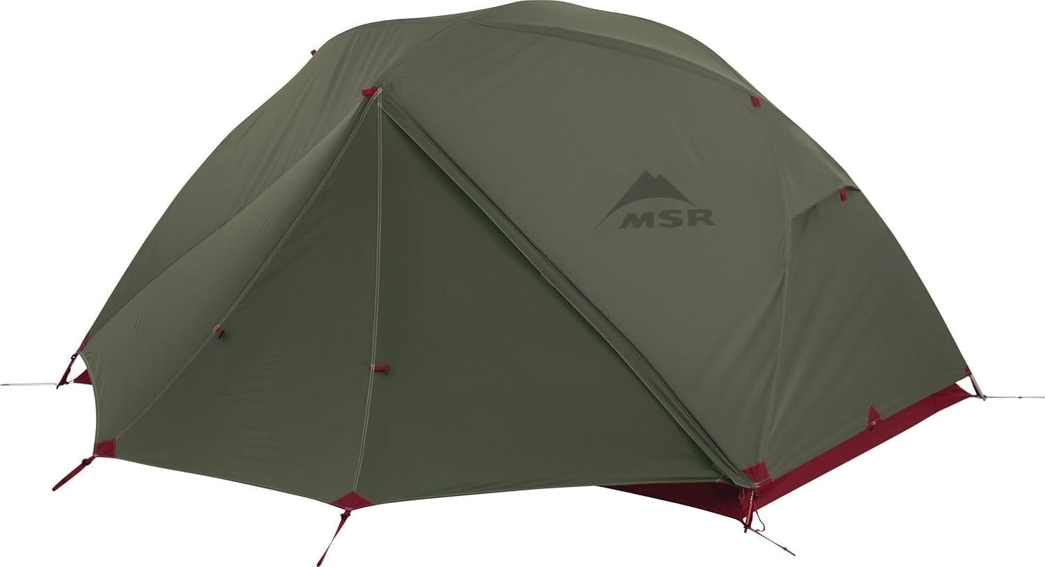 MSR Elixir 1 V2 Rucksack Tent for 1 Person