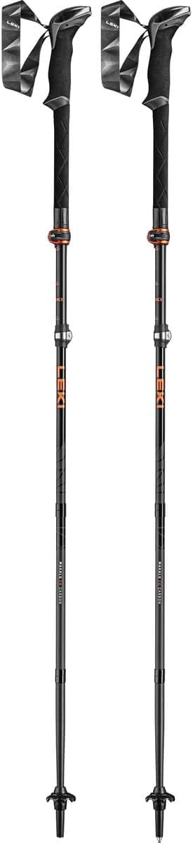 Leki Makalu FX Carbon Stöcke