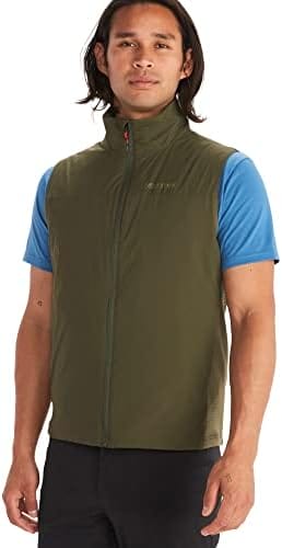 Marmot Men's Novus Vest