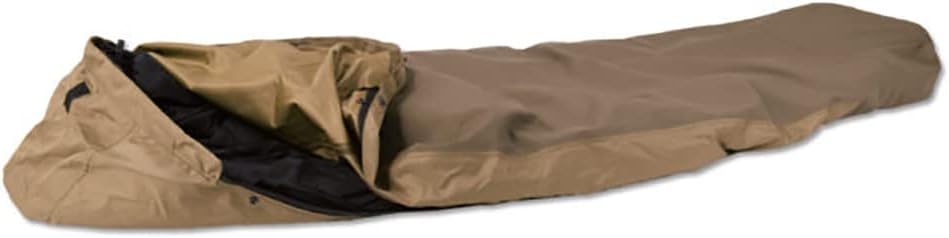 Mil-Tec Sleeping Bag Cover Modular 3-Ply Laminate