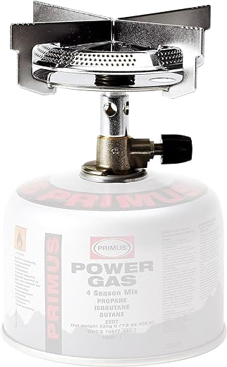 Primus Kocher Mimer Duo