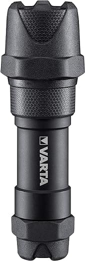 VARTA Indestructible F10 Pro LED Taschenlampe