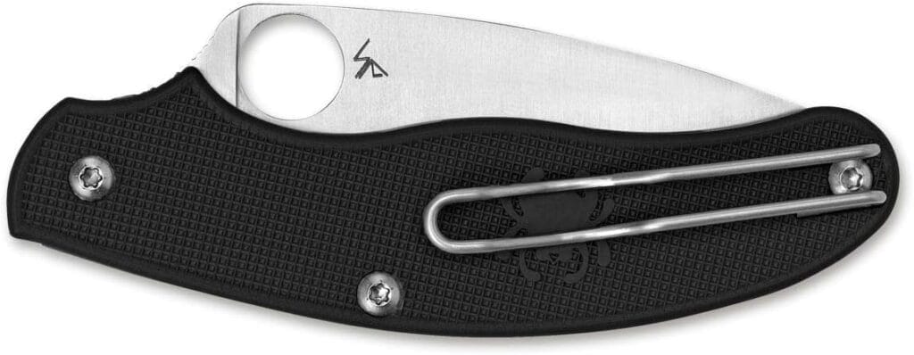 Spyderco UK Penknife