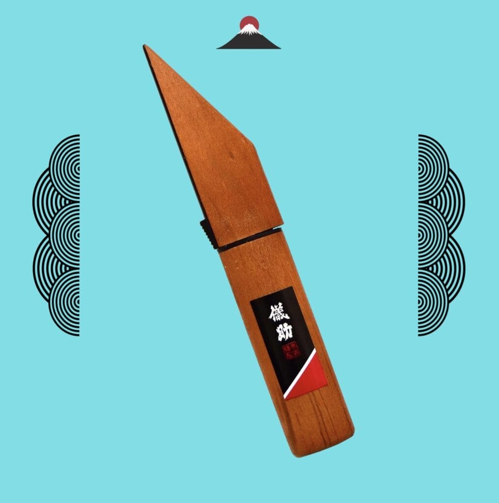 Japanische Taschenmesser