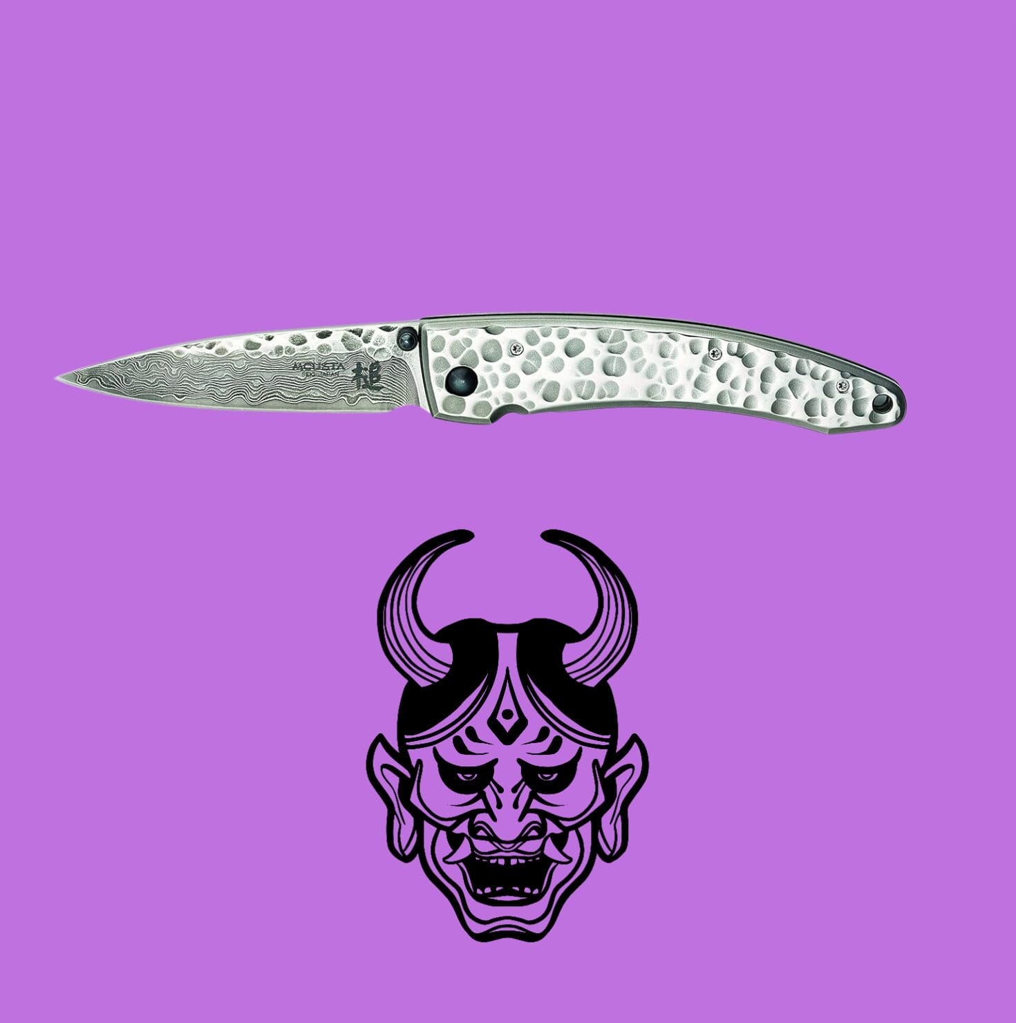 Messer mit Geschichte: Eine Reise durch die Tradition japanischer Taschenmesser