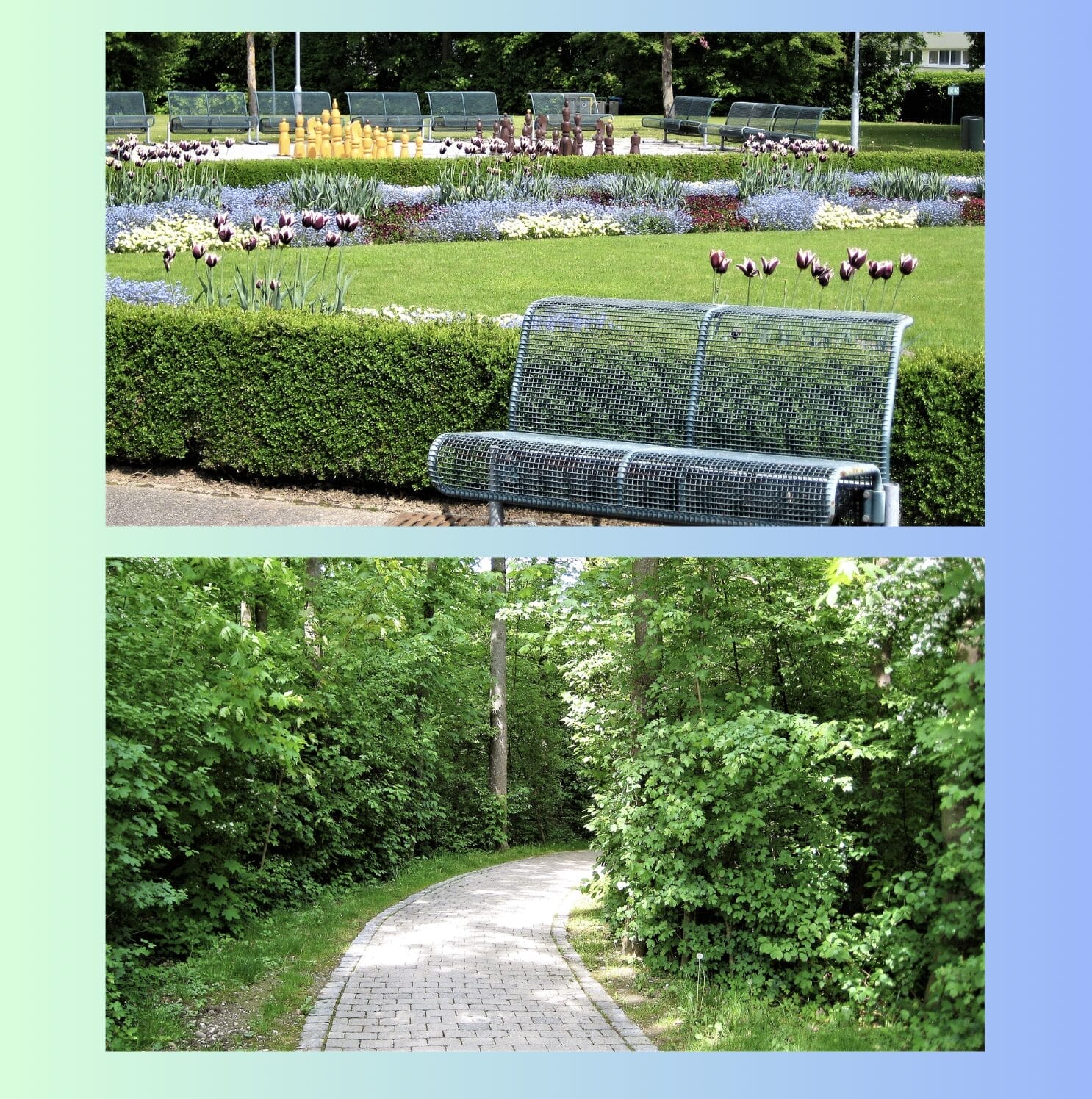 Europareservat Unterer Inn