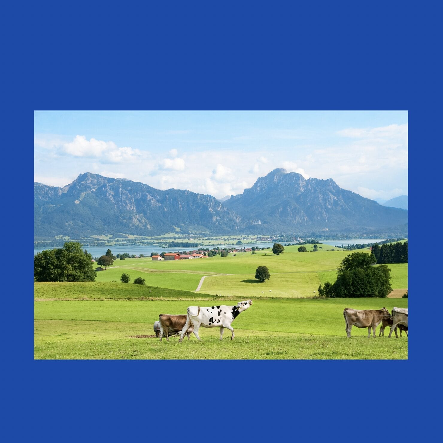 Allgäu