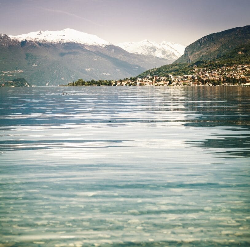 Die 10 schönsten Wanderungen am Comer See