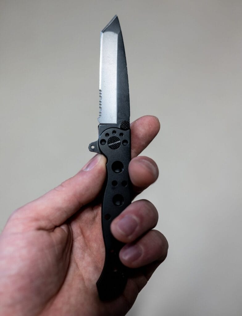 Everyday Carry Messer