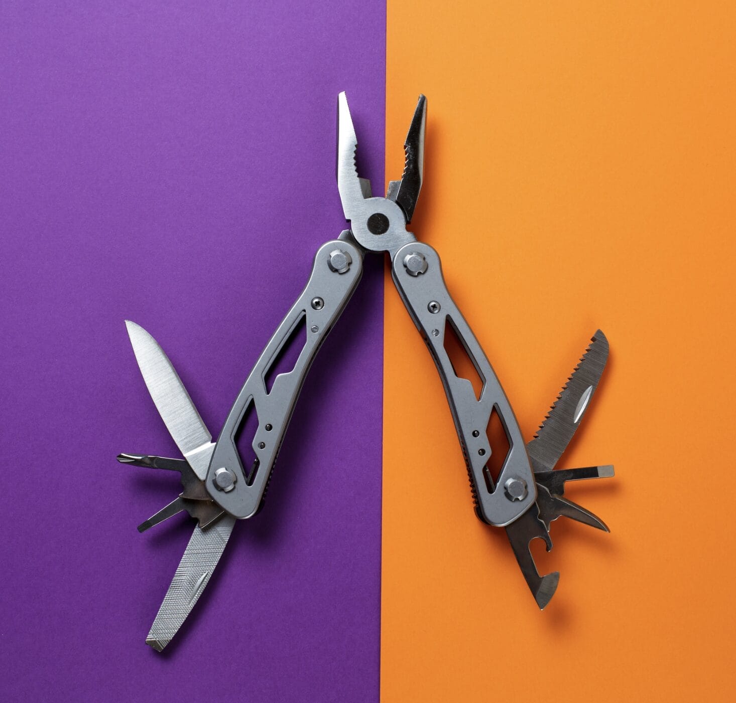 Ultralight Gear und EDC