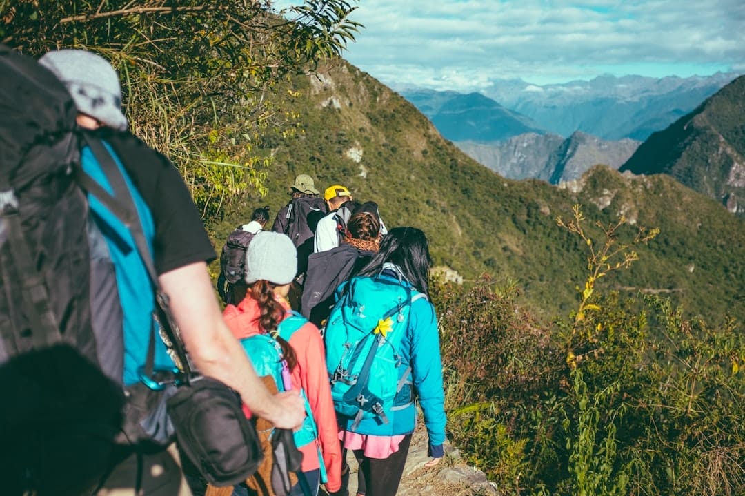 Photo Leichte Überlebensausrüstung für Wanderer: Für die Freiheit in der Natur