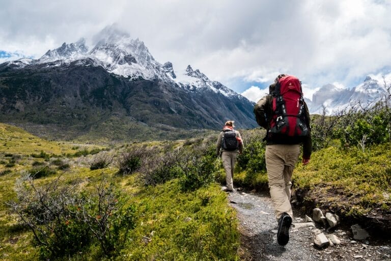 Photo Wanderrouten-Planung: So findest du die perfekte Route