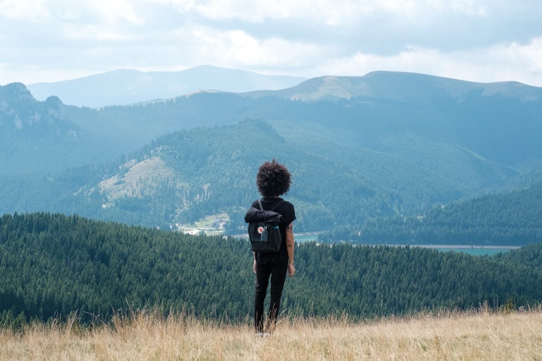 Photo Die ultimative Backpacking Checkliste