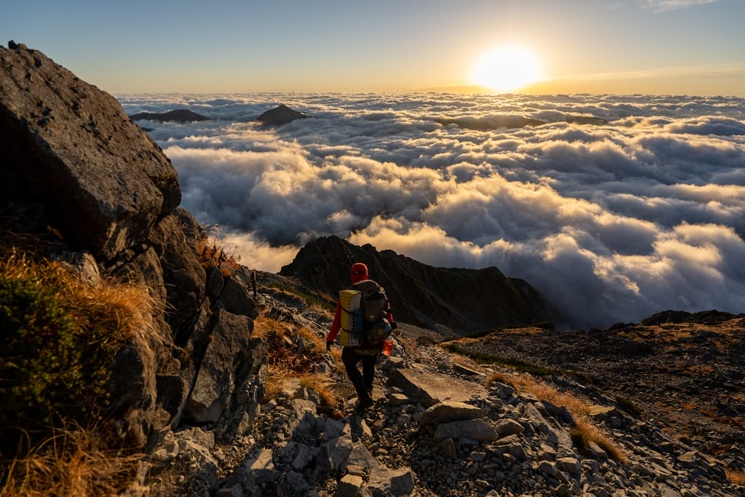 Photo So planst du eine umweltfreundliche Trekkingtour