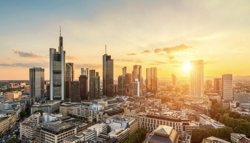 Wandern Frankfurt – Entdecke die besten Wanderwege in und um die Mainmetropole