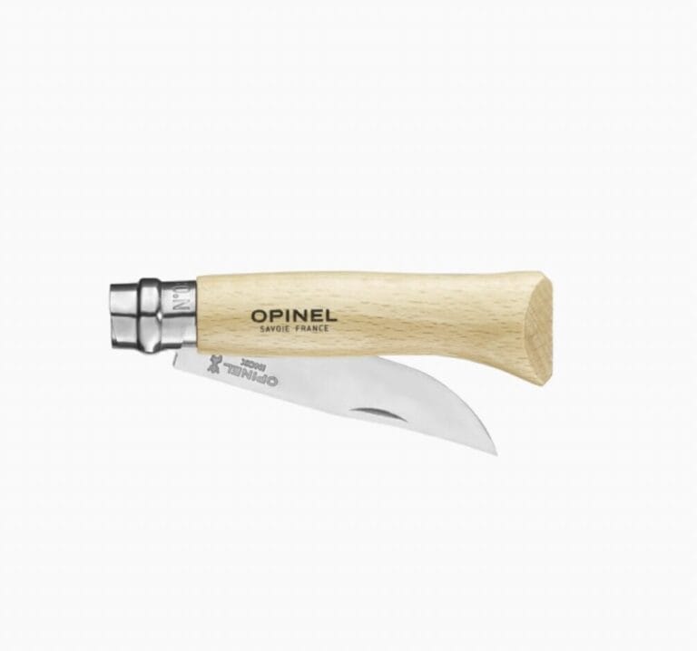 Opinel Taschenmesser