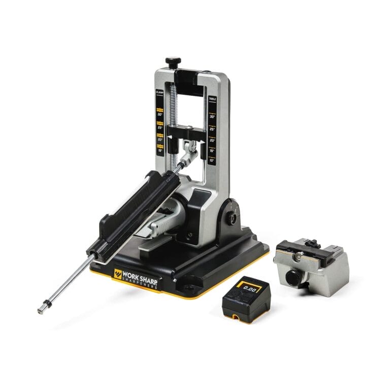 WORK SHARP® Professional Precision Adjust Messerschärfer - Produktbild