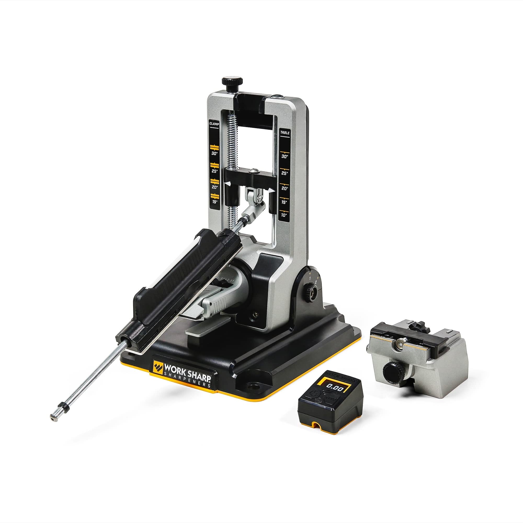 WORK SHARP® Professional Precision Adjust Messerschärfer - Produktbild