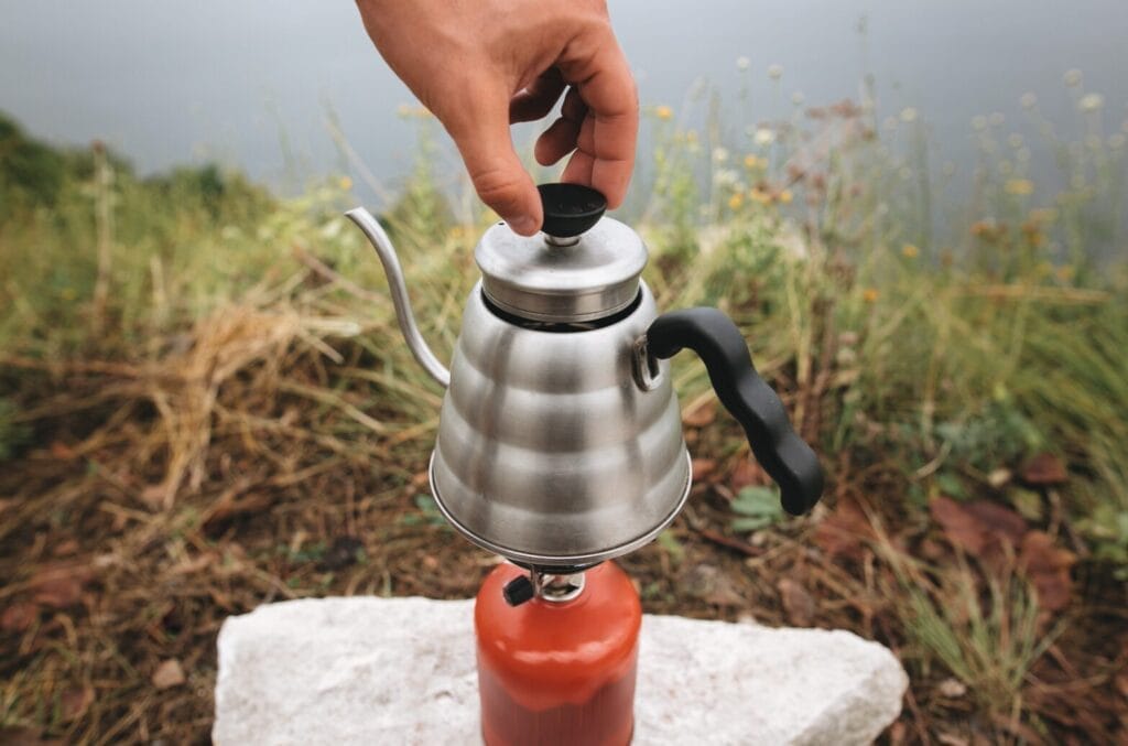 Die AeroPress: Alles, was du wissen musst